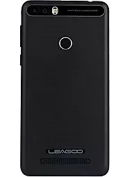 Мобільний телефон Leagoo KIICAA Power Black - мініатюра 2