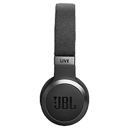Навушники JBL Live 670 NC (JBLLIVE670NCBLK) Black - мініатюра 4