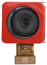 Задняя камера Xiaomi Redmi Note 13 Pro 4G основная, Wide, 200MP, Original