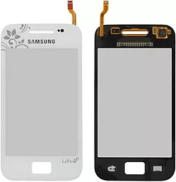 Сенсор (тачскрін) Samsung Galaxy Ace S5830i La Fleur - фото Сенсор (тачскрін) Samsung Galaxy Ace S5830i La Fleur