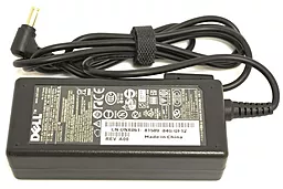 Блок питания для ноутбука Dell 19V 3.16A 60W (5.5x2.5) Original - фото Блок питания для ноутбука Dell 19V 3.16A 60W (5.5x2.5) Original