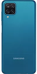 Смартфон Samsung Galaxy A12 2021 3/32Gb Blue (SM-A127FZBUSEK) - мініатюра 3