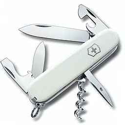 Мультитул Victorinox Spartan (1.3603.7) Белый - фото Мультитул Victorinox Spartan (1.3603.7) Белый