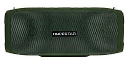 Колонки акустические Hopestar A6 Party Green - миниатюра 4