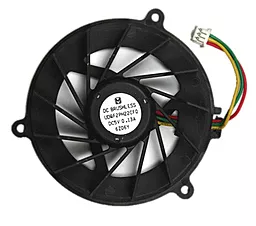 Вентилятор (кулер) для ноутбука HP Compaq nx6000 nc6000 nc8000 nx5000 Compaq Presario V1000 5V 0.13A 3-pin Brushless - фото Вентилятор (кулер) для ноутбука HP Compaq nx6000 nc6000 nc8000 nx5000 Compaq Presario V1000 5V 0.13A 3-pin Brushless