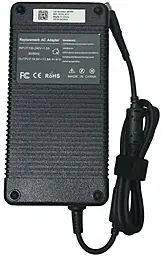 Блок питания для ноутбука HP 19.5V, 11.8A, 230W, 7.4x5.0mm (HSTNN-DA12)