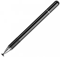 Стилус Baseus Golden Cudgel Stylus Pen  Black (ACPCL-01) - мініатюра 2