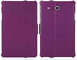 Чехол для планшета AIRON Premium Samsung T560 Galaxy Tab E 9.6 Purple