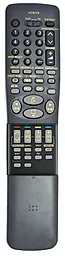 Пульт Panasonic VEQ2235 VCR - фото Пульт Panasonic VEQ2235 VCR