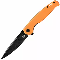 Ніж Skif Pocket Patron (IS-249E) Orange - фото Ніж Skif Pocket Patron (IS-249E) Orange