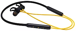 Навушники Realme Buds Wireless Yellow - мініатюра 6