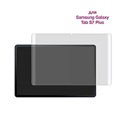 Защитное стекло ExtraDigital для Samsung Galaxy Tab S7+