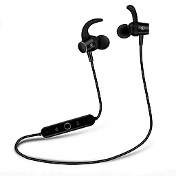 Наушники Wesdar R22 Black - фото Наушники Wesdar R22 Black