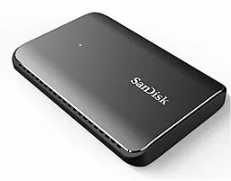 SSD Накопитель SanDisk Extreme 900 1.92 TB (SDSSDEX2-1T92-G25) - миниатюра 2