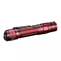 Ліхтарик акумуляторний Fenix PD36R Pro Red - мініатюра 5 Ліхтарик акумуляторний Fenix PD36R Pro Red - мініатюра 5