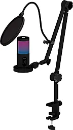 Микрофон HATOR Signify RGB PRO+ (HTA-516) - фото Микрофон HATOR Signify RGB PRO+ (HTA-516)