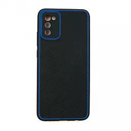 Чехол 1TOUCH Magic Eye Samsung Galaxy A22 (A225), Galaxy M32 (A325) Blue