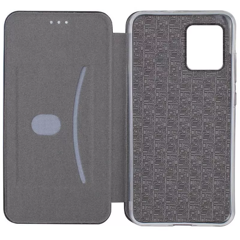 Чохол-книжка Level для Samsung Galaxy A04 (A045) Dark Blue - фото 3
