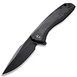 Нож Civivi Baklash C801I Black - фото Нож Civivi Baklash C801I Black