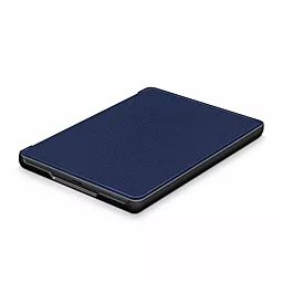 Чехол для планшета BeCover Smart Case для Amazon Kindle Paperwhite 11th Gen. 2021 Deep Blue (707203) - миниатюра 3