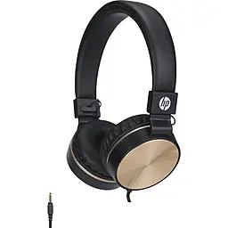 Наушники HP DHH-1206 Black (DHH-1206) - фото Наушники HP DHH-1206 Black (DHH-1206)
