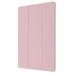 Чехол для планшета Wave Smart Cover для Xiaomi Pad 7, Pad 7 Pro 11,2" Pink Sand - фото Чехол для планшета Wave Smart Cover для Xiaomi Pad 7, Pad 7 Pro 11,2" Pink Sand