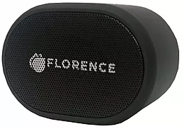 Колонки акустические Florence FL-0450-K Black