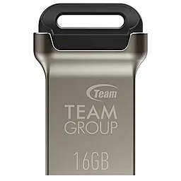 Флешка Team 16Gb Team C162 Metal (TC162316GB01)