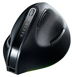 Компьютерная мышка Razer Pro Click V2 Vertical Edition (RZ01-05250100-R3G1) - фото Компьютерная мышка Razer Pro Click V2 Vertical Edition (RZ01-05250100-R3G1)
