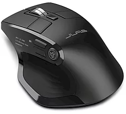 Комп'ютерна мишка JLAB Epic Wireless Mouse (IEUMEPICMOUSERBLK124)