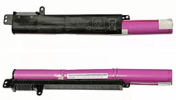 Аккумулятор для ноутбука Asus A31N1719-3S1P / 10.8V 2200mAh / NB431380 PowerPlant Black - фото Аккумулятор для ноутбука Asus A31N1719-3S1P / 10.8V 2200mAh / NB431380 PowerPlant Black