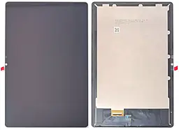 Дисплей для планшета Acer Iconia Tab P10 с тачскрином, Black - фото Дисплей для планшета Acer Iconia Tab P10 с тачскрином, Black
