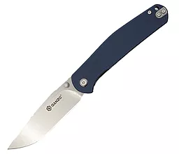 Нож Ganzo G6804 Grey