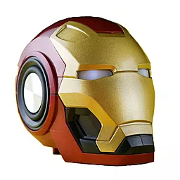 Колонка акустическая Iron Man MK-46 - фото Колонка акустическая Iron Man MK-46