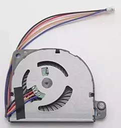 Вентилятор (кулер) для ноутбука Toshiba Portege Z830, Z835, Z930, Z935 (G61C0000J210, G61C0000Y110) - фото Вентилятор (кулер) для ноутбука Toshiba Portege Z830, Z835, Z930, Z935 (G61C0000J210, G61C0000Y110)