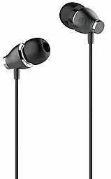 Наушники Jellico CT-7 Grey - фото Наушники Jellico CT-7 Grey