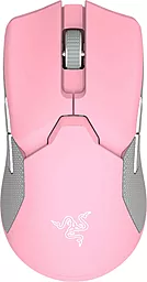 Комп'ютерна мишка Razer Viper Ultimate Wireless & Mouse Dock Quartz (RZ01-03050300-R3M1) - фото Комп'ютерна мишка Razer Viper Ultimate Wireless & Mouse Dock Quartz (RZ01-03050300-R3M1)