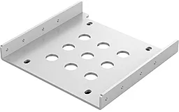 Кишеня для HDD Orico (AC325-1S-V1-SV-BP)