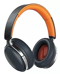 Навушники Meizu HD60 Orange