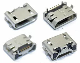 Роз'єм зарядки Vivo X1 / X3 / X5 5 pin, Micro-USB