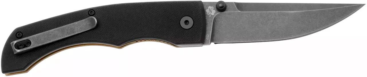 Нож Boker Plus Poke Black (01BO637) - фото 3