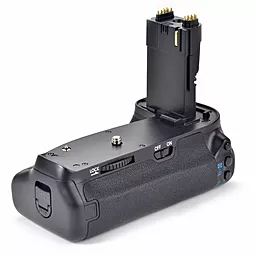 Батарейный блок Canon BG-E14 (MK70D) Meike - фото Батарейный блок Canon BG-E14 (MK70D) Meike
