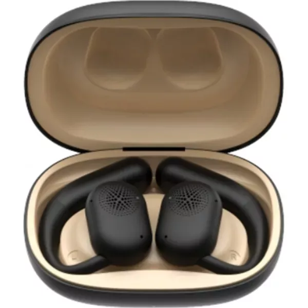 Наушники Havit OWS914 Black - фото 2
