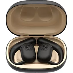 Наушники Havit OWS914 Black - миниатюра 2
