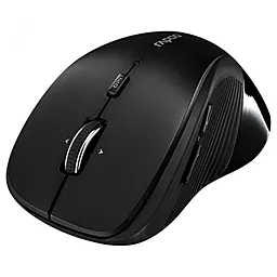 Комп'ютерна мишка Rapoo 3910p Black