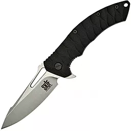 Нож Active (Skif) Shark II SW (421SE) Black - фото Нож Active (Skif) Shark II SW (421SE) Black