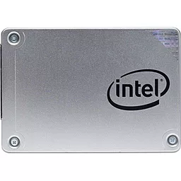 Накопичувач SSD Intel 5400s 80 GB (SSDSC2KR080H6XN)