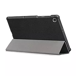 Чохол для планшету BeCover Smart Case Lenovo Tab M10 Plus TB-X606 / M10 Plus (2nd Gen) Black (704800) - фото Чохол для планшету BeCover Smart Case Lenovo Tab M10 Plus TB-X606 / M10 Plus (2nd Gen) Black (704800)