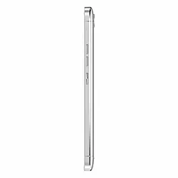Мобільний телефон UleFone Metal Silver - мініатюра 4