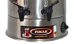 Термопот Pimak CM 26-30 - мініатюра 2